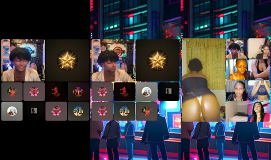 www.hollywood.eu TikTok Live — Aug 24, 2026, 9:06 AM