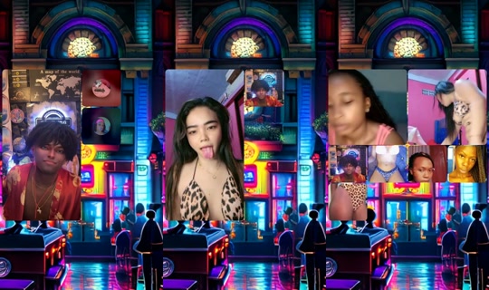 www.hollywood.eu TikTok Live — Aug 30, 2026, 1:06 PM