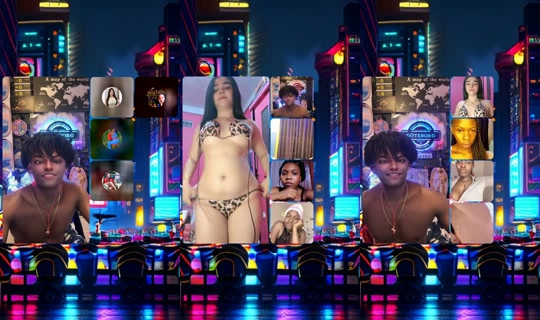 www.hollywood.eu TikTok Live — Aug 31, 2026, 11:57 AM