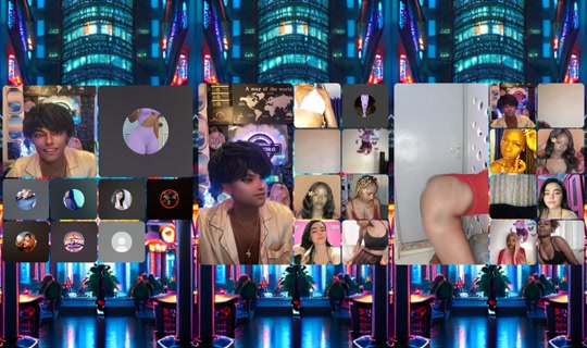 www.hollywood.eu TikTok Live — Sep 1, 2026, 9:12 AM