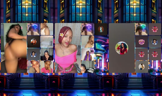 www.hollywood.gbg TikTok Live — Sep 22, 2026, 10:58 AM