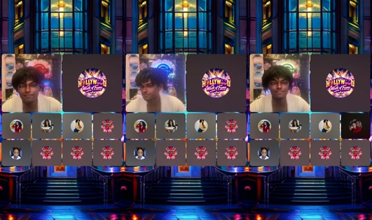 www.hollywood.gbg TikTok Live — Sep 22, 2026, 11:48 AM