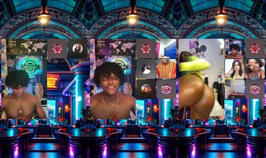 www.hollywood.se TikTok Live — Oct 2, 2026, 12:52 PM