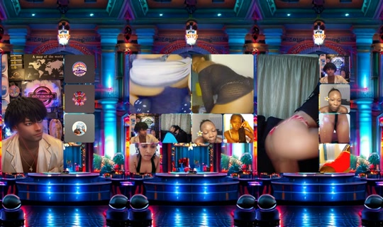 www.hollywood.uk TikTok Live — Aug 24, 2026, 11:16 AM