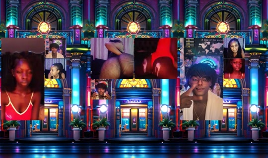 www.hollywood.uk TikTok Live — Oct 4, 2026, 3:21 PM