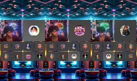 www.hollywood.uk TikTok Live — Oct 5, 2026, 9:11 AM