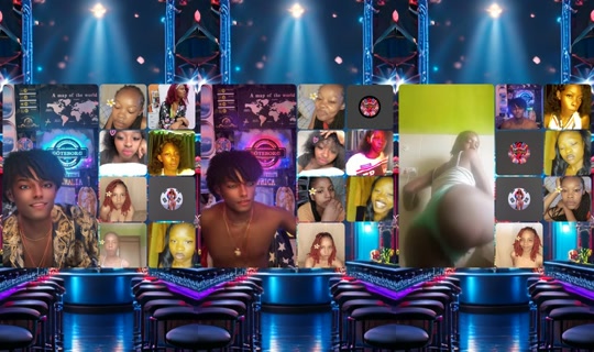 www.hollywood.uk TikTok Live — Oct 7, 2026, 10:30 AM