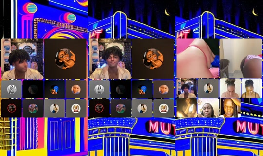 www.hollywood.un TikTok Live — Sep 7, 2026, 9:11 AM