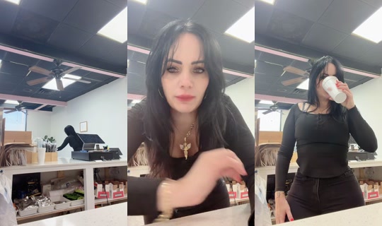 www.mily.cubana TikTok Live — Sep 8, 2026, 11:39 AM
