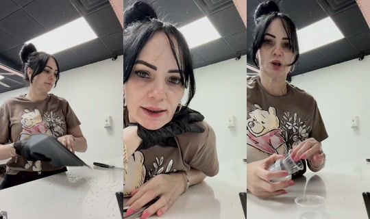 www.mily.cubana TikTok Live — Sep 28, 2026, 11:14 AM