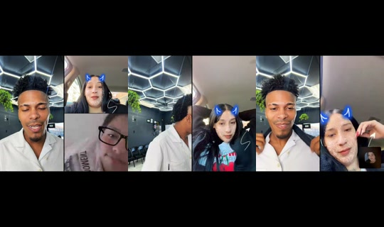 www.tiktok.comcaliforni2 TikTok Live — Oct 7, 2026, 6:56 PM