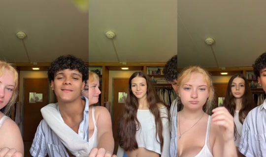 www.yo631 TikTok Live — Aug 23, 2026, 4:29 PM