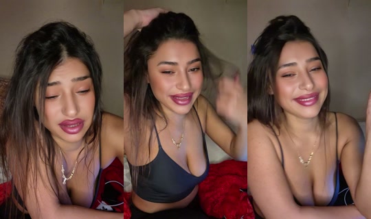 wwwveraaaa TikTok Live — Oct 2, 2026, 8:00 AM