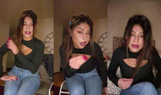 wwwveraaaa TikTok Live — Oct 5, 2026, 5:50 PM