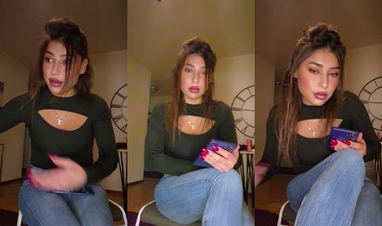 wwwveraaaa TikTok Live — Oct 5, 2026, 6:41 PM