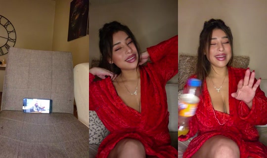 wwwveraaaa TikTok Live — Oct 5, 2026, 11:57 PM