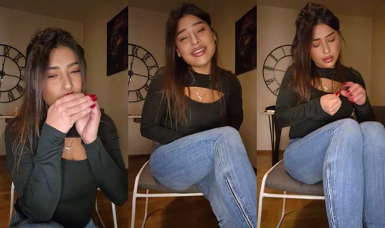 wwwveraaaa TikTok Live — Oct 7, 2026, 11:54 PM