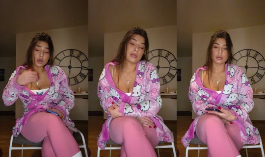 wwwveraaaa TikTok Live — Oct 8, 2026, 5:48 AM