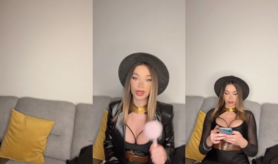 wwww.muza TikTok Live — Oct 7, 2026, 6:29 PM