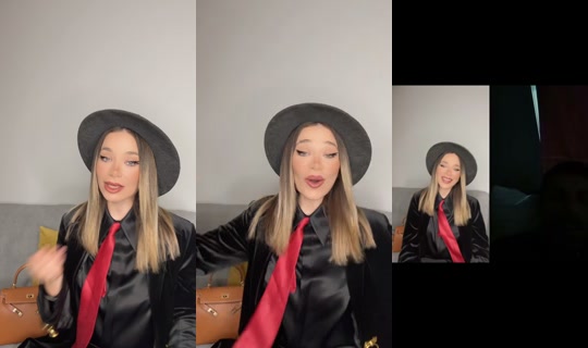 wwww.muza TikTok Live — Oct 8, 2026, 6:17 PM