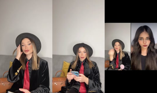 wwww.muza TikTok Live — Oct 8, 2026, 6:33 PM