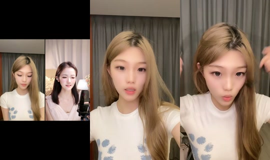 wwwwkk03 TikTok Live — Aug 26, 2026, 2:34 PM