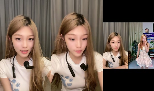 wwwwkk03 TikTok Live — Aug 26, 2026, 3:25 PM