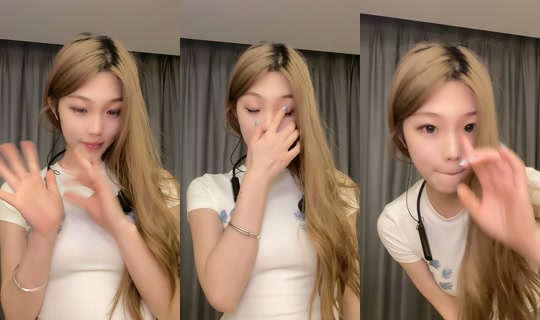 wwwwkk03 TikTok Live — Aug 26, 2026, 3:43 PM
