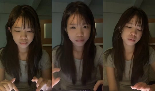 wxtermelon08 TikTok Live — Oct 2, 2026, 3:35 PM