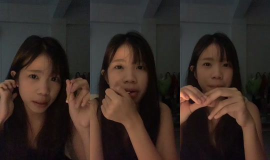wxtermelon08 TikTok Live — Oct 5, 2026, 3:55 PM