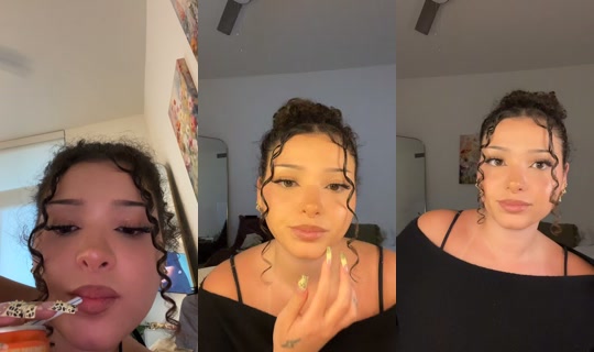 wydshunit TikTok Live — Aug 21, 2026, 12:57 AM