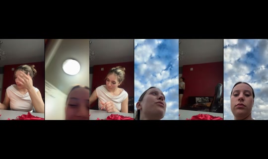wyginamsmialocialo0 TikTok Live — Oct 7, 2026, 3:20 PM