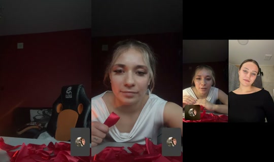 wyginamsmialocialo0 TikTok Live — Oct 7, 2026, 3:53 PM