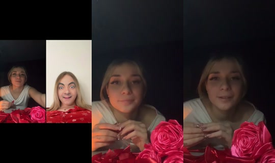 wyginamsmialocialo0 TikTok Live — Oct 7, 2026, 8:23 PM