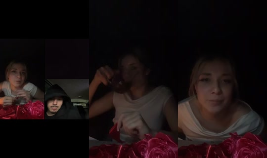 wyginamsmialocialo0 TikTok Live — Oct 7, 2026, 9:02 PM