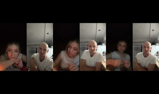 wyginamsmialocialo0 TikTok Live — Oct 7, 2026, 9:19 PM