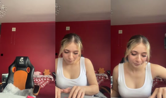 wyginamsmialocialo0 TikTok Live — Oct 8, 2026, 11:47 AM