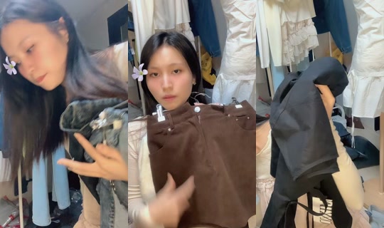 wyhnnhu_03 TikTok Live — Sep 26, 2026, 1:16 PM