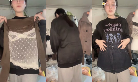 wyhnnhu_03 TikTok Live — Oct 3, 2026, 4:39 PM