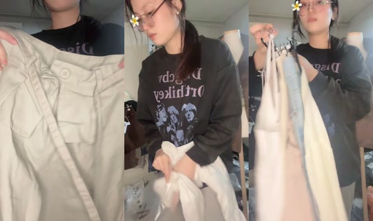 wyhnnhu_03 TikTok Live — Oct 3, 2026, 4:54 PM
