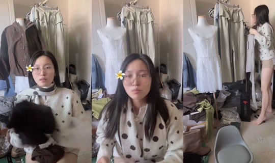 wyhnnhu_03 TikTok Live — Oct 7, 2026, 4:00 AM