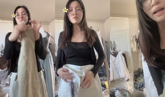 wyhnnhu_03 TikTok Live — Oct 8, 2026, 3:50 AM
