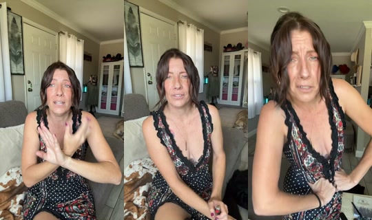 wyldwendymay.official TikTok Live — Sep 12, 2026, 6:32 PM