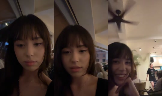 wynhvr TikTok Live — Oct 8, 2026, 4:06 PM