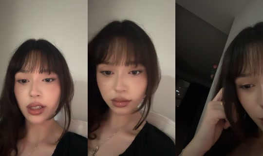 wynhvr TikTok Live — Oct 8, 2026, 6:58 PM