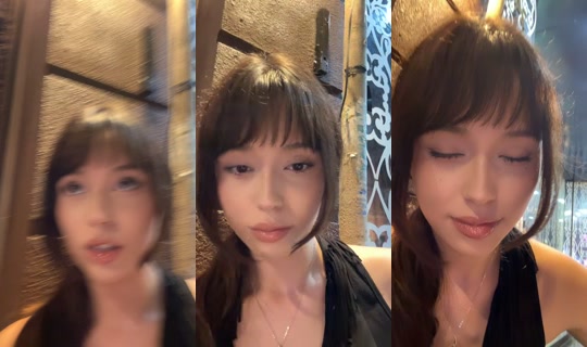 wynhvr TikTok Live — Oct 9, 2026, 11:05 AM