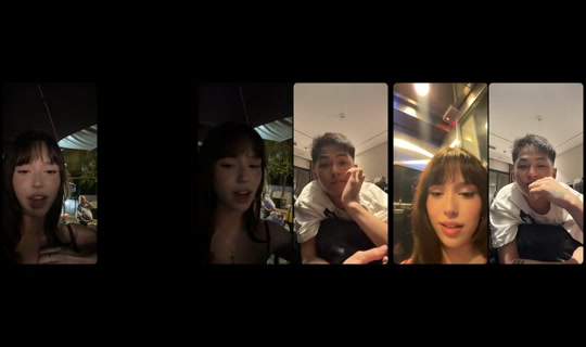 wynhvr TikTok Live — Oct 9, 2026, 5:20 PM