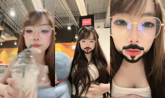 wyorche TikTok Live — Oct 8, 2026, 8:54 AM