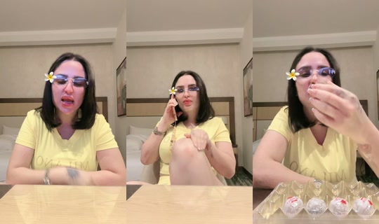 wywy.officiel TikTok Live — Sep 26, 2026, 10:49 PM