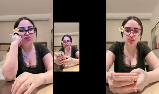 wywy.officiel TikTok Live — Sep 29, 2026, 11:26 PM